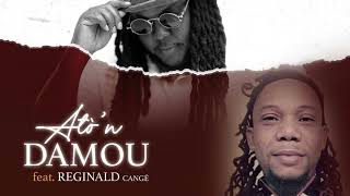 FRANCO LOVE  ATON DAMOU FT REGINALD CANGÉ OFFICIAL VIDEO [upl. by Kiker]