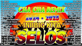 📀🇵🇭TOP 1🕺NONSTOP CHA CHA REMIX 2024🎀BAGONG NONSTOP TAGALOG CHA CHA REMIX 2024🎉WARAY WARAY CHA CHA [upl. by Wiersma380]