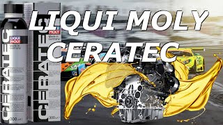 Shocking Truth About Liqui Moly Ceratec [upl. by Einnaej]