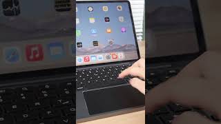 Magic Keyboard Simple but not simple tablet bluetooth ipadkeyboard smartphone unboxing tech [upl. by Eceerehs783]