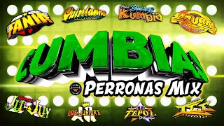 ⚡PURAS CUMBIAS PERRONAS MIX CUMBIAS SONIDERAS LO NUEVO 2024🎉MIX CUMBIAS PARA BAILAR TODA LA NOCHE💃🕺 [upl. by Anallij]