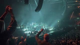 Pete Tong 2022 Ibiza classics opening Birmingham [upl. by Wurster369]