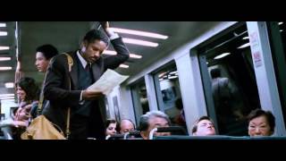 Pursuit of Happyness Motivational Video [upl. by Deadman576]