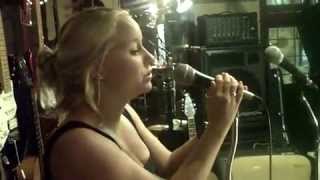 Renee zingt Adele Bob Dylan 2 [upl. by Kcirdle]