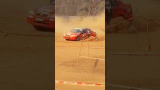 Autocross 2024 drift reels wrc autocross rally rallycar games motorsport dubai [upl. by Ellehctim]