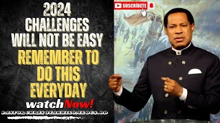 Reaction DON’T FORGET TO DO THIS EVERYDAY  PASTOR CHRIS OYAKHILOME DSc DD [upl. by Foster]