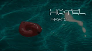 Pesic  Hotel🌴Official visual [upl. by Hcone]