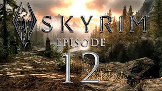 New Skyrim  EP12  Spriggans Are The Worst [upl. by Ash2]