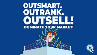 Outsmart Outrank Outsell Dominate Your Market [upl. by Enovi]