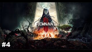 Lets Play Remnant 2  Part 4 [upl. by Arot]