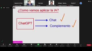 CURSO EN OFIMÁTICA INTERMEDIO CON INTELIGENCIA ARTIFICIAL [upl. by Berard]