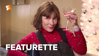 Whered You Go Bernadette Exclusive Featurette  Look at Bernadette 2019  Movieclips Trailers [upl. by Megen]