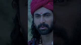 Watch 👆 Rudhramadevi Movie Scenes rudhramadevi anushka alluarjun ranadaggubati shorts [upl. by Yragerg]