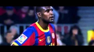 Ànims Éric Abidal by Nene [upl. by Laddy]