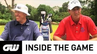 GW Inside The Game Colsaerts Caddy [upl. by Obadias]