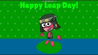 Pinkfong And Hogi Gets Grounded On Leap Day Leap Day Special [upl. by Raynor]