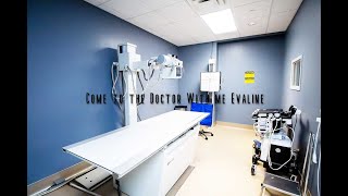 Evalines Vlog  Come with me to the Doctor [upl. by Fabi]