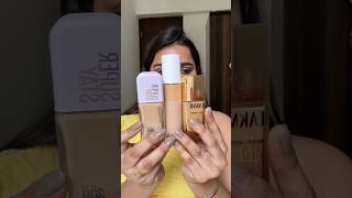 Foundation For Dry Skin shortvideo foundationfordryskin [upl. by Valoniah]