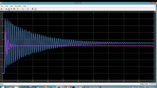 Controlador PI Proporcional Integral  Ejemplo y comparacion  Simulink [upl. by Dearborn506]