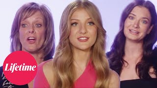 Dance Moms The Reunion  Paige Relives Her Dance Moms Journey  Lifetime [upl. by Nylleoj]