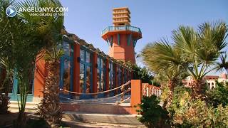 Sheraton Miramar Resort El Gouna 5★ Hotel Hurghada Egypt [upl. by Peg872]