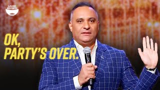 The Best of Russell Peters [upl. by Leugar67]