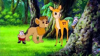 SIMBA EL REY LEÓN  Episodio 15 Completo  Doblado en Español  SIMBA THE LION KING [upl. by Bobseine]