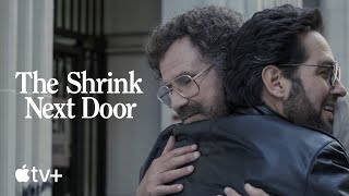 The Shrink Next Door — Tráiler oficial TV [upl. by Shanon]