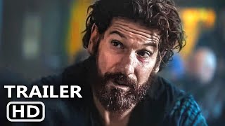 THE AMATEUR Trailer 2025 Jon Bernthal Rachel Brosnahan Rami Malek [upl. by Bravar131]