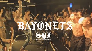 BAYONETS 09142024 SUMMER BASH FEST 2024 [upl. by Akaya826]