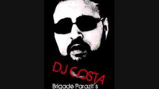 Dj Costa  psycomic [upl. by Ragg]