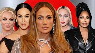 16 Female Celebrities Who Had To Pay Their ExHusbands [upl. by Enilreug622]