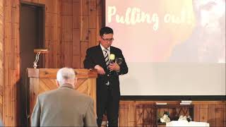 Smithers SDA Church Live Streaming November 9 2024 [upl. by Salot]