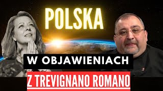 WIADOMOŚĆ DLA POLSK IMARYJA Z TREVIGNANO ROMANO [upl. by Euqirrne]