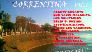 CUMBIA CORRENTINA VOL 1RECUERDOS [upl. by Arol]