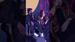 Remo DSouza and Lizelle DSouza at Music Monkey music label launch event remodsouza btflix [upl. by Christophe]