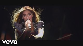 Beyoncé  Scene Six Scared Of Lonely Live at Wynn Las Vegas [upl. by Rolecnahc]