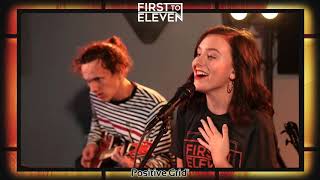 First to Eleven Believer Imagine Dragons Acoustic cover livestream [upl. by Knowland]