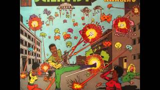 Scientist  Space Invaders 1982 Full Album [upl. by Attenat]