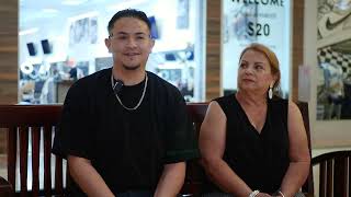 Imperial County CalWorks Program  Home Visiting Program  Interview 2 [upl. by Ydolem851]