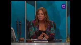 Caso Cerrado Estelar  Niña De 17 Con Un Viejo 22 [upl. by Liarret]