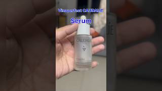 Vinoperfect CAUDALIE Radiance serum skincare makeup melasma darkspots viralshorts viral skin [upl. by Acenom124]