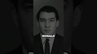 RONALD CRAY LEGENDARY  THE NOTORIOUS GANGSTERS  TOM HARDY  THE UNTOLD STORY OF KRAY TWINS crime [upl. by Eitsyrk]