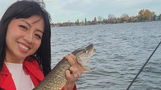 The Best Family Outdoor Show is live fishing [upl. by Brodeur]