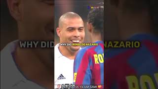 🤗Ronaldo 🥰nazriyo😱 aj ki new video messi football cr7 soccer ronaldo egyptianmessi1billion [upl. by Eelegna]