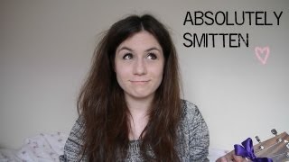 Absolutely Smitten  Original song [upl. by Lovett]