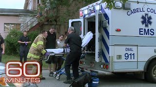 Huntington WV fights their citys opioid crisis  60 Minutes Archive [upl. by Gerhardine972]