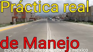 Clase 22 Practica de Secuencias la forma sencilla y rápida 🚙 V46 aprende a manejar desde cero [upl. by Ahsil]