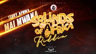 Terry Afrika  Mai Mwana Sounds Of Africa Riddim [upl. by Issirk]