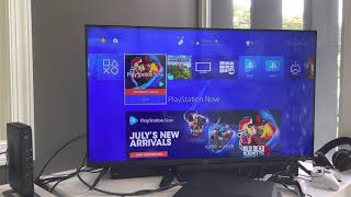 PS4 How to Fix Error Code WC347318 “Credit Card Information is Invalid” Tutorial 2021 [upl. by Kcirddehs]